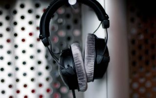 Acht Lokalradios im Ruhrgebiet werden Marktführer.