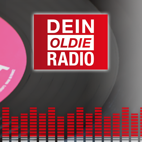 Dein Oldie Radio: Die Lieblingshits der 60er, 70er & 80er nonstop.