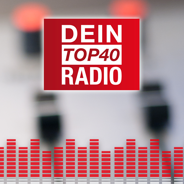 Dein Top40 Radio: Die beliebteste Musik aus den aktuellen Charts