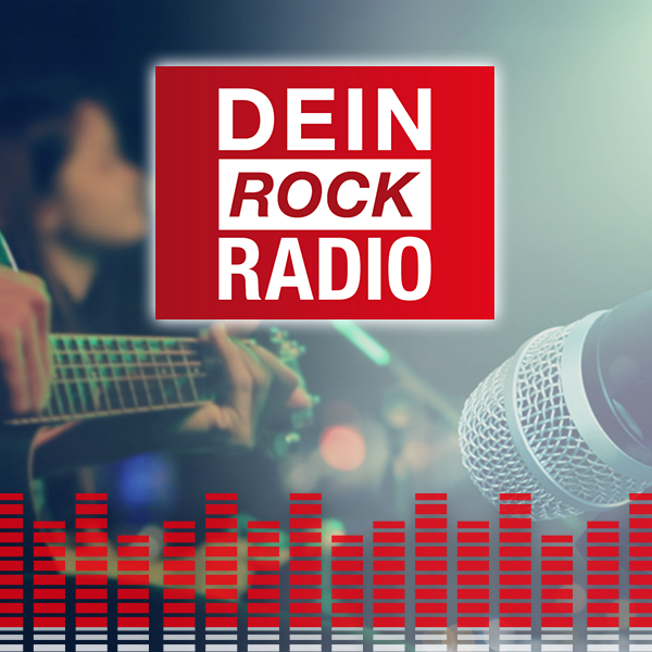 Dein Rock Radio: Der beste Rockmix