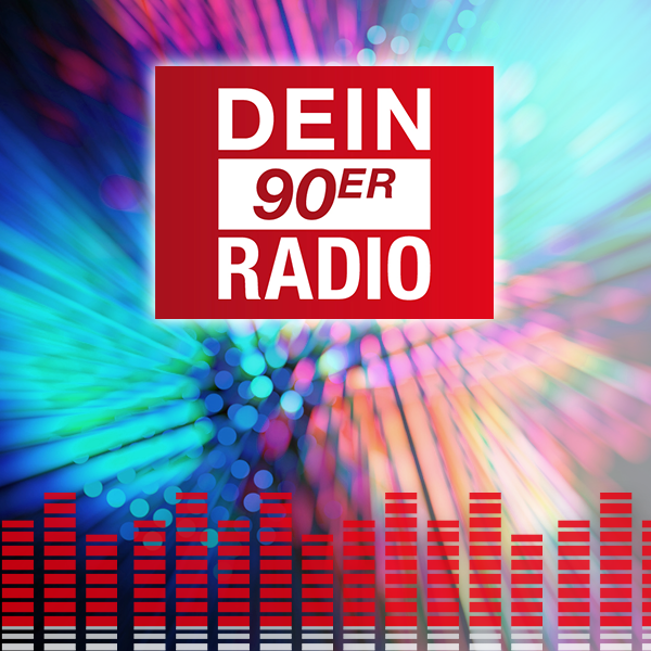Dein 90er Radio: Die besten Hits der 90er – nonstop!