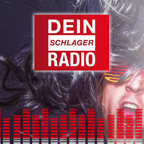 Dein Schlager Radio: Alle Hits im besten Schlagermix