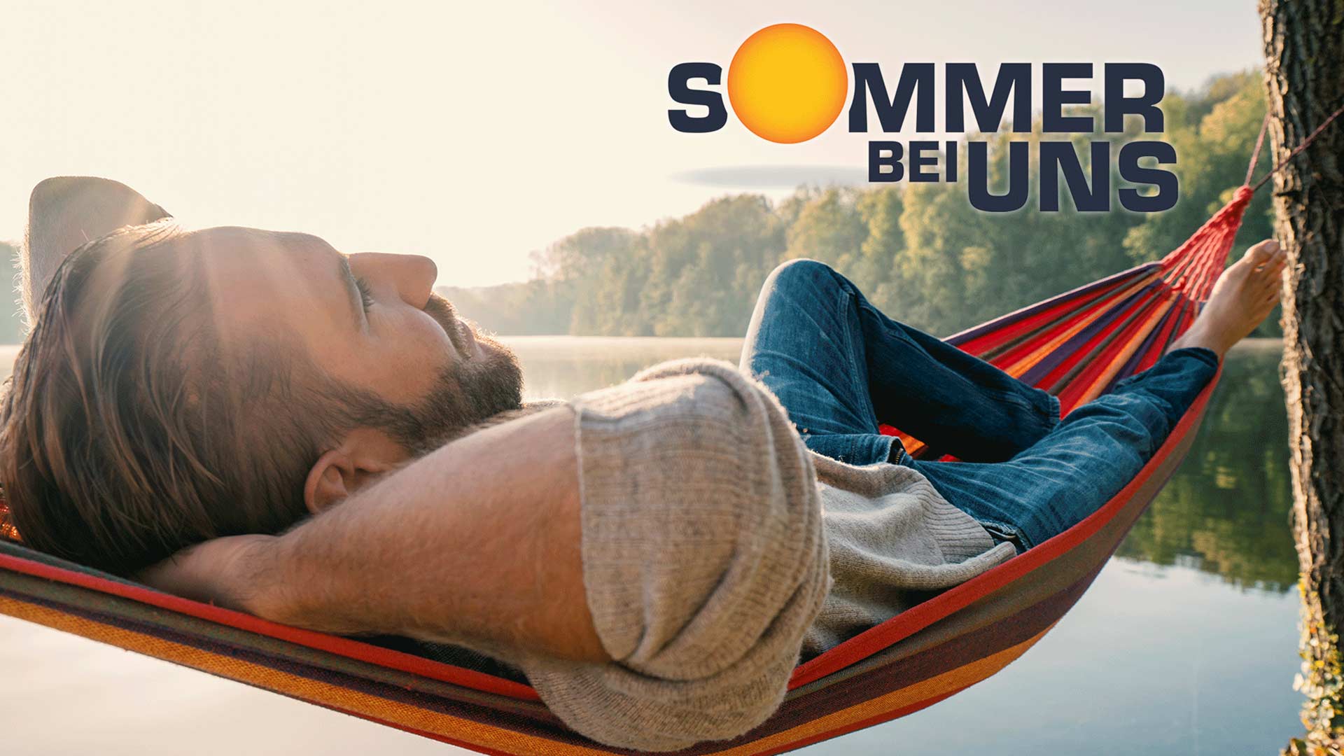 Sommer bei uns – die Radios im Ruhrgebiet bieten 2020 Insidertipps für den Sommer.